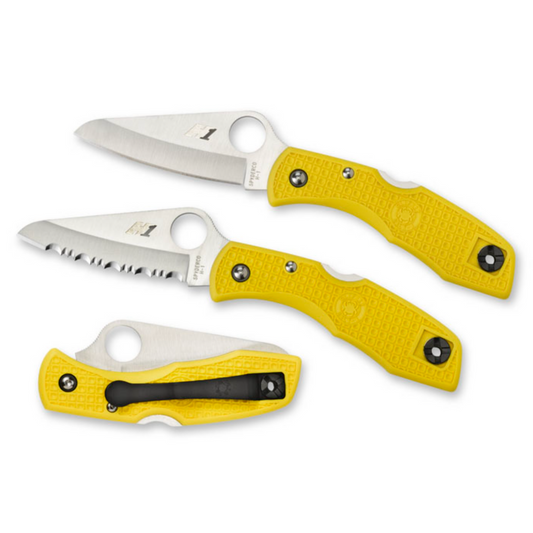 Spyderco | Salt 1
