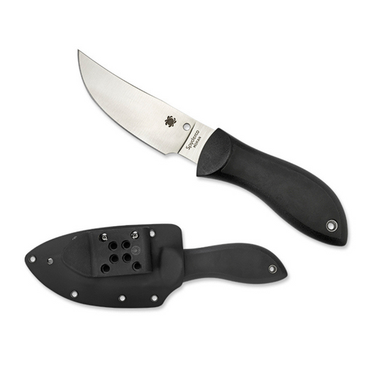 Spyderco | Moran DrPoint Upswept