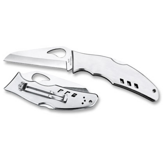 Spyderco | Pelican