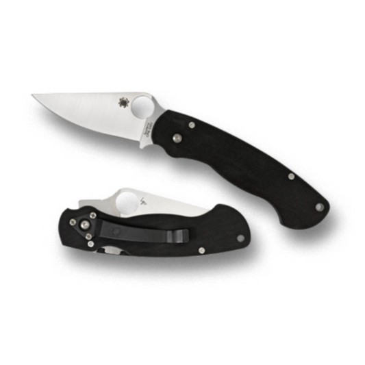Spyderco | Para Military