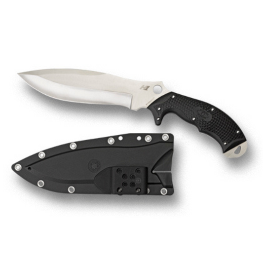 Spyderco | Rock Salt