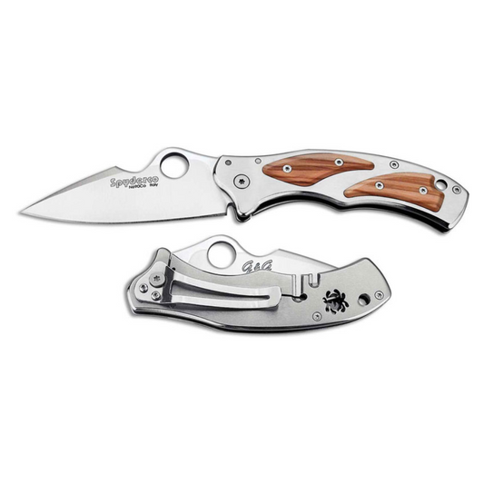 Spyderco | Volpe
