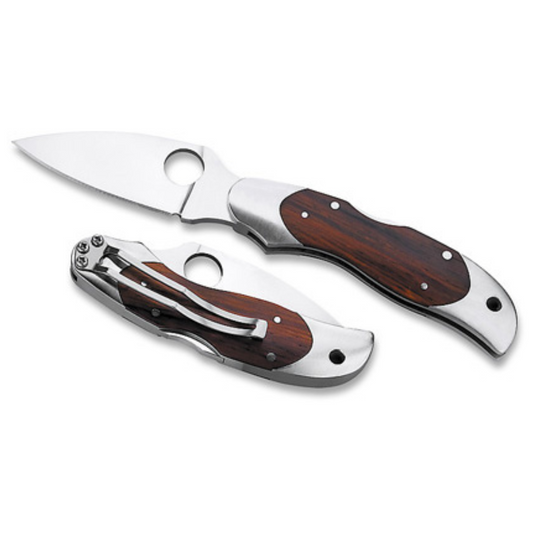 Spyderco | Kopa Cocobolo