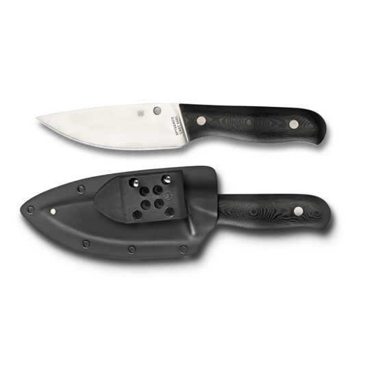 Spyderco | Serrata