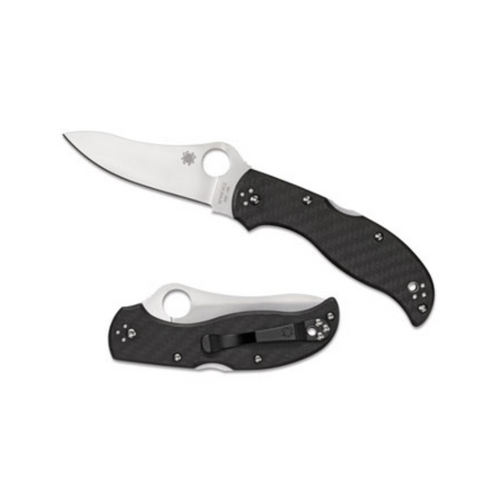 Spyderco | Stretch - Carbon Fibre
