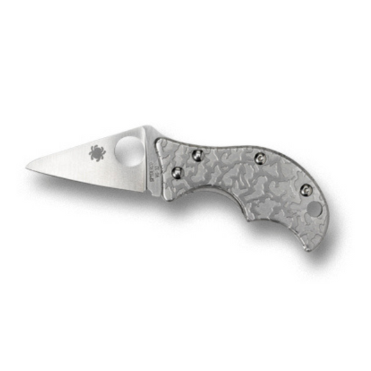 Spyderco | Spin Etch
