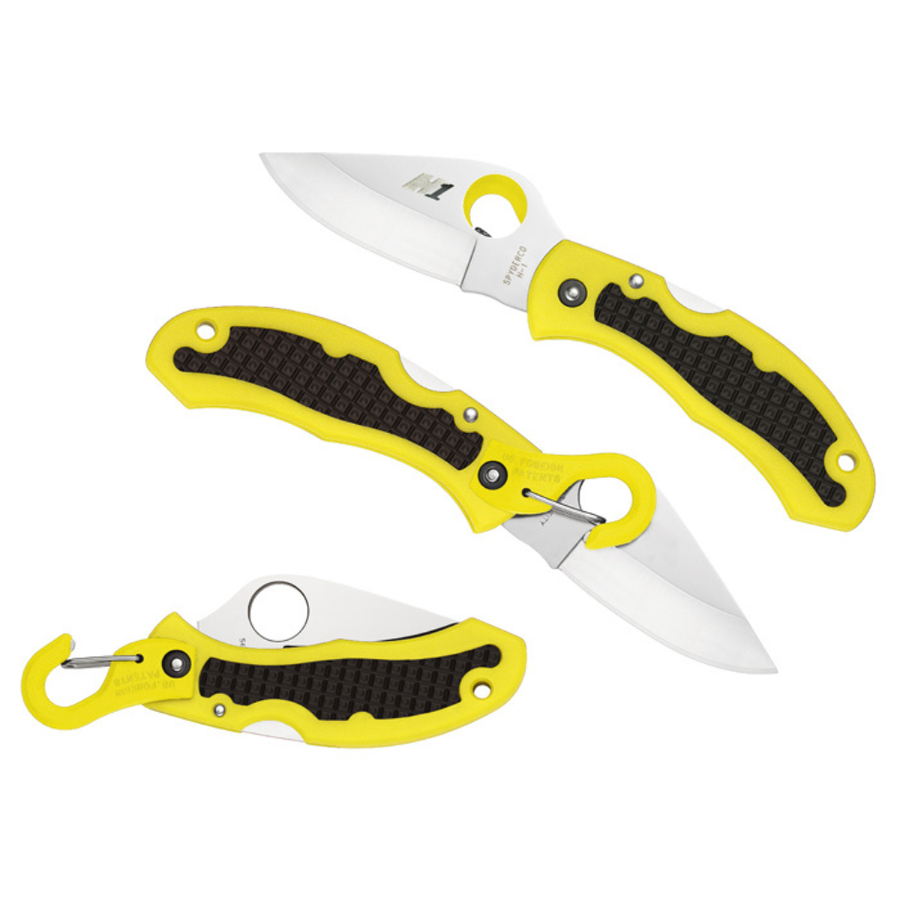 Spyderco | Snap-It - Salt