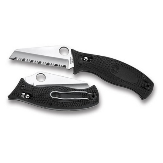 Spyderco | D'Allara Rescue