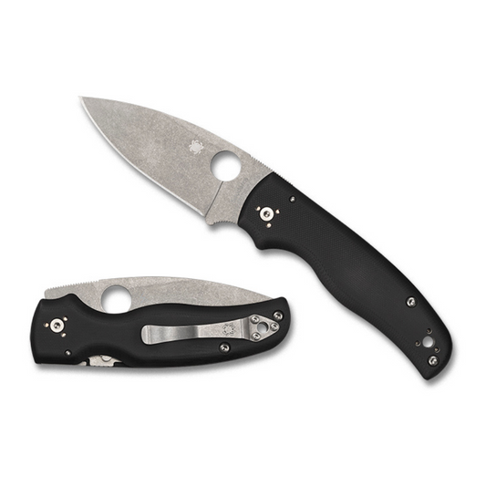 Spyderco | Shaman