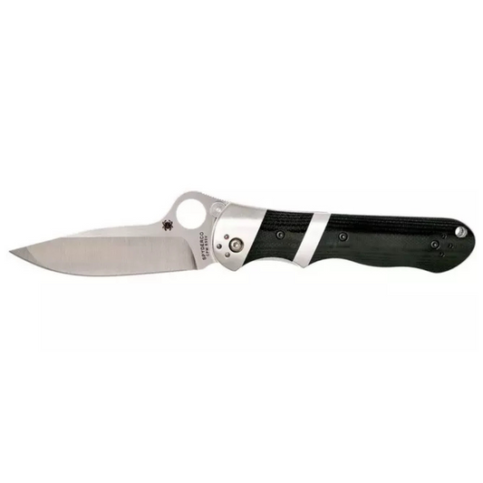 Spyderco | Lil' Sub-Hilt