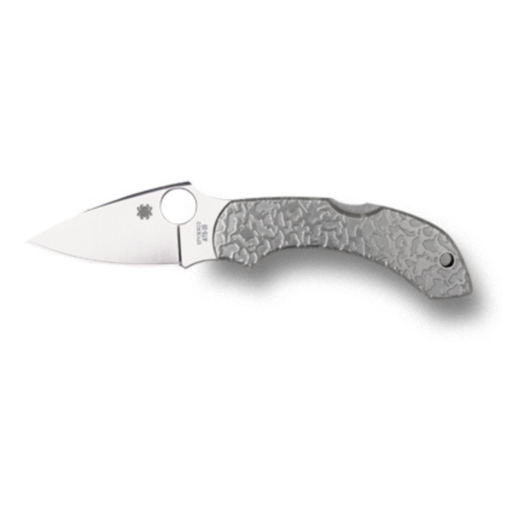 Spyderco | Dragonfly - Etched