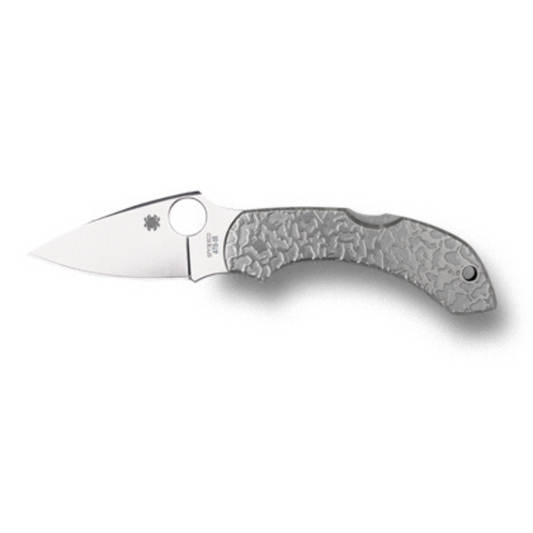 Spyderco | Dragonfly - Etched
