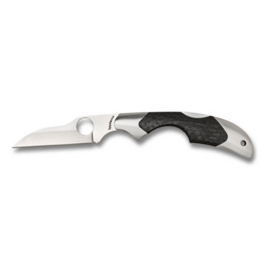 Spyderco | Kiwi - Carbon Fibre