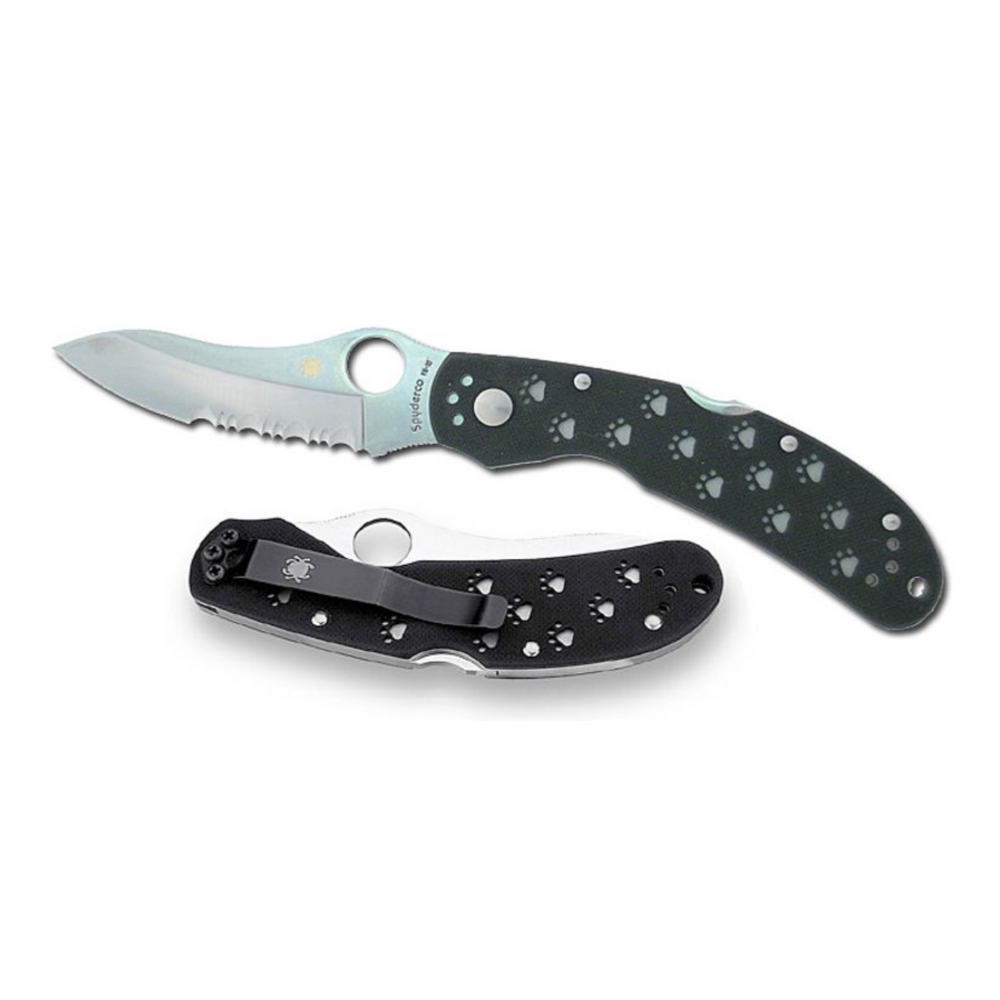 Spyderco | Ocelot