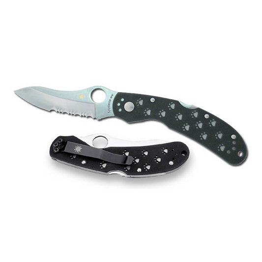 Spyderco | Ocelot