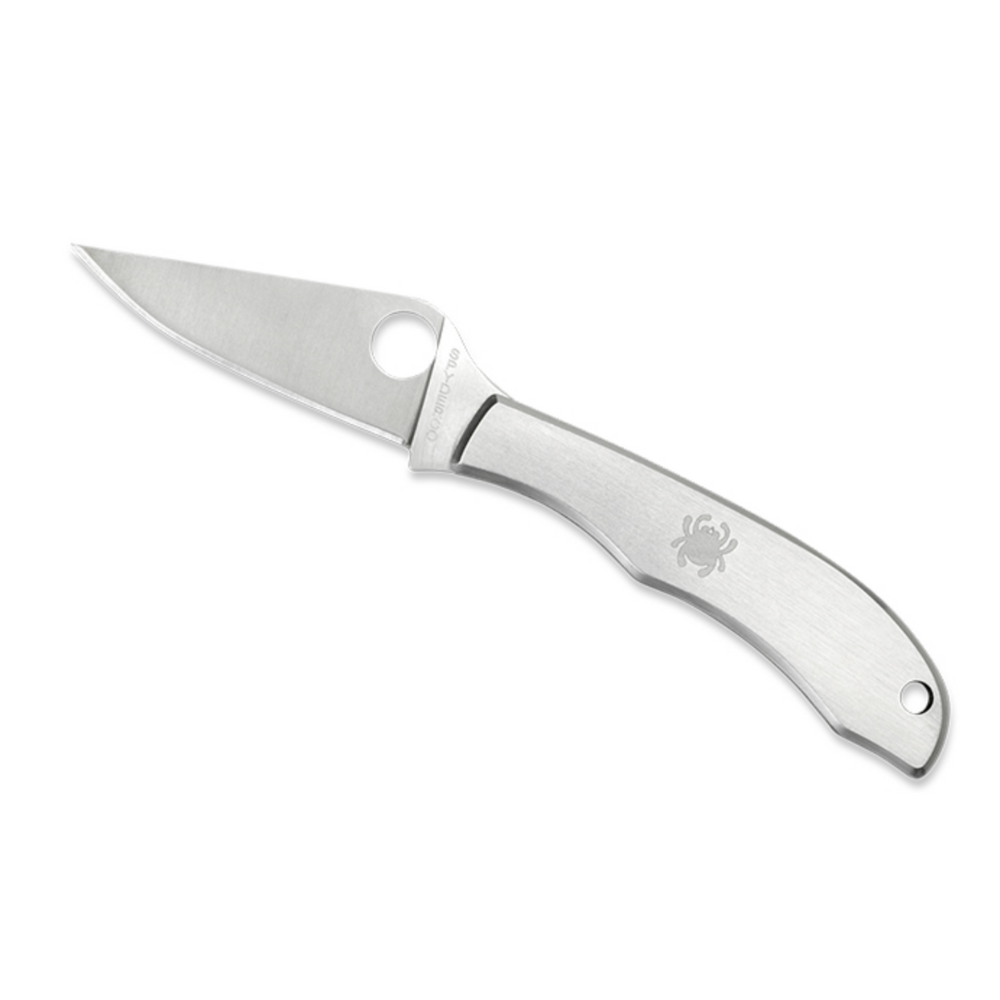 Spyderco | HoneyBee Slip Joint - Stainless