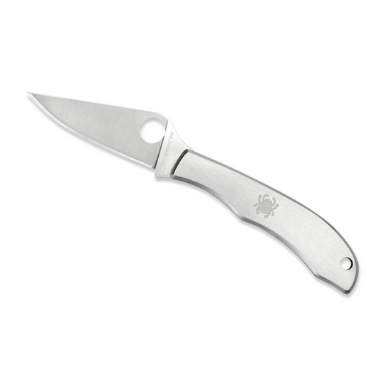 Spyderco | HoneyBee Slip Joint - Stainless