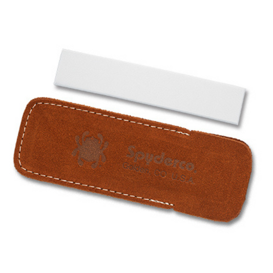 Spyderco | Pocket Stone - Fine