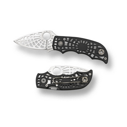Spyderco | S - Black