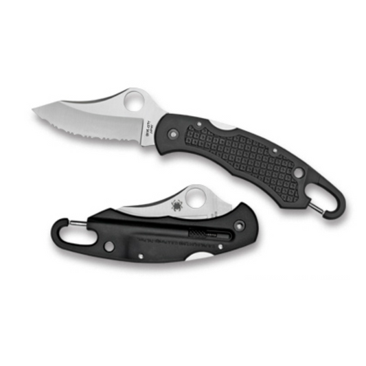 Spyderco | Remote Release II