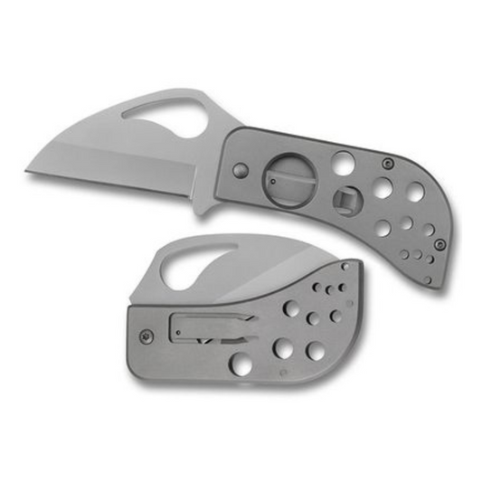 Spyderco | FlatByrd