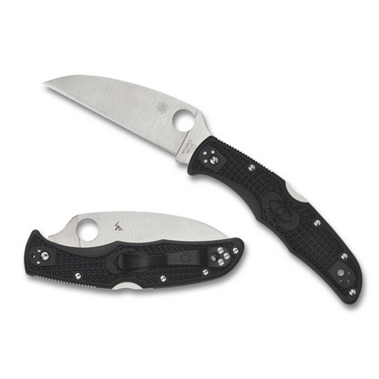 Spyderco | Endura 4 Lightweight - Wharncliff