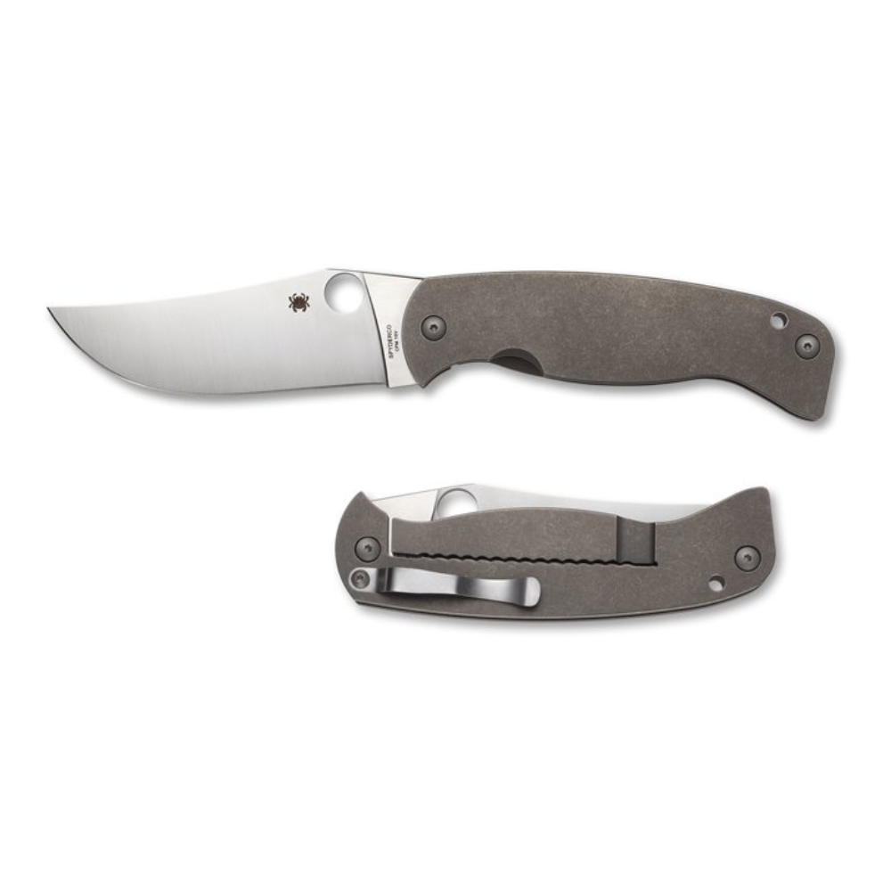 K-2 Titanium CPM 10V