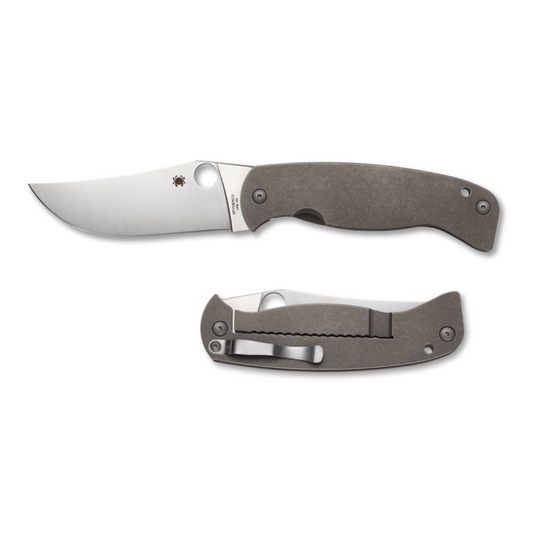 K-2 Titanium CPM 10V