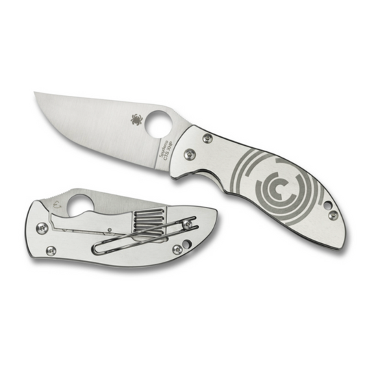 Spyderco | Foundry
