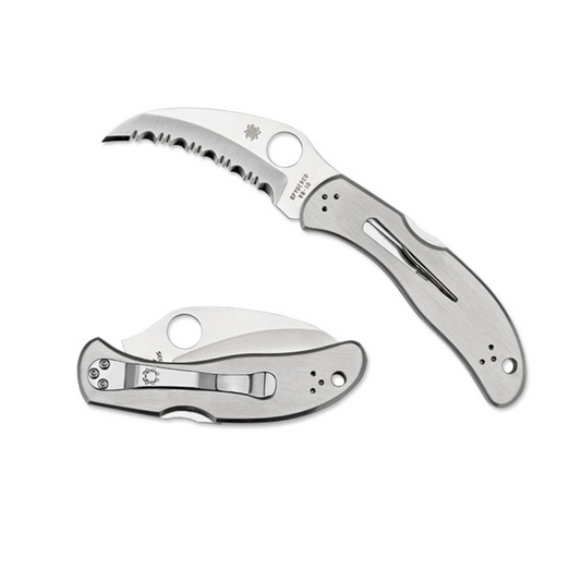 Spyderco | Harpy