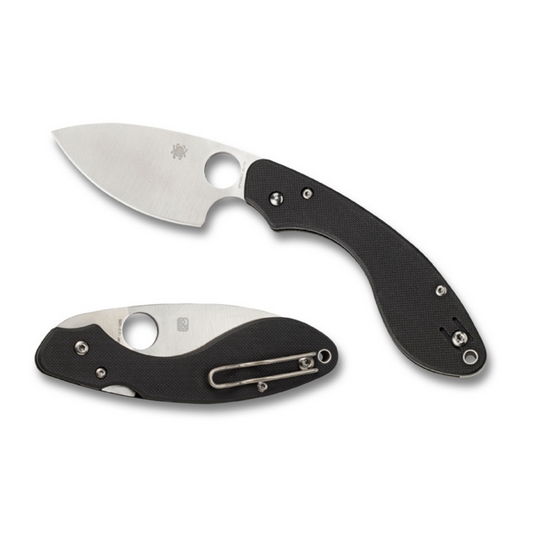 Spyderco | Ouroboros