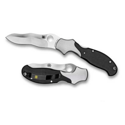 Spyderco | Kris Folder