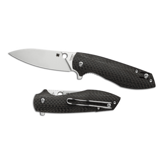 Spyderco | Positron
