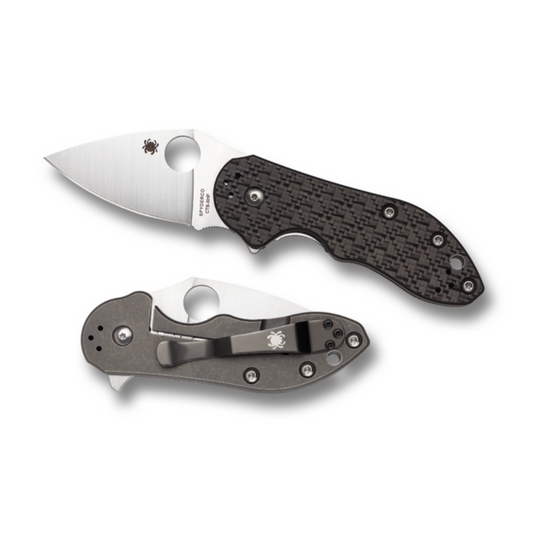 Spyderco | Dice Titan