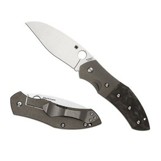 Spyderco | Myrtle