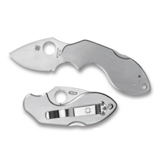 Spyderco | Lava