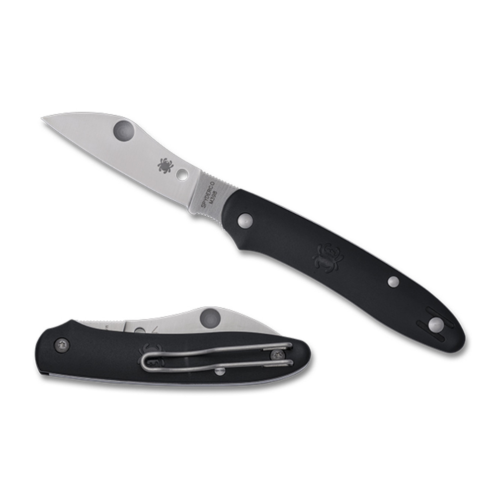 Spyderco | Roadie Lightweight