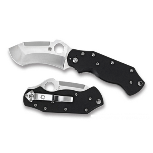 Spyderco | Captain