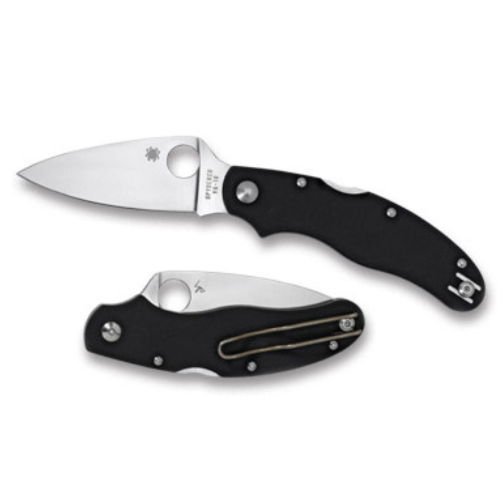 Caly 3 Caly 3 – Spyderco AU