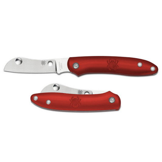 Spyderco | Roadie Lightweight