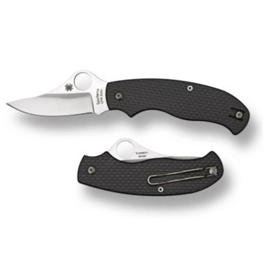 Spyderco | T-Mag