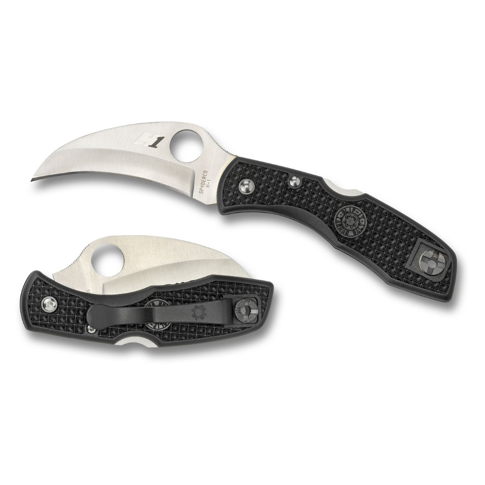 Spyderco | Tasman Salt Lightweight