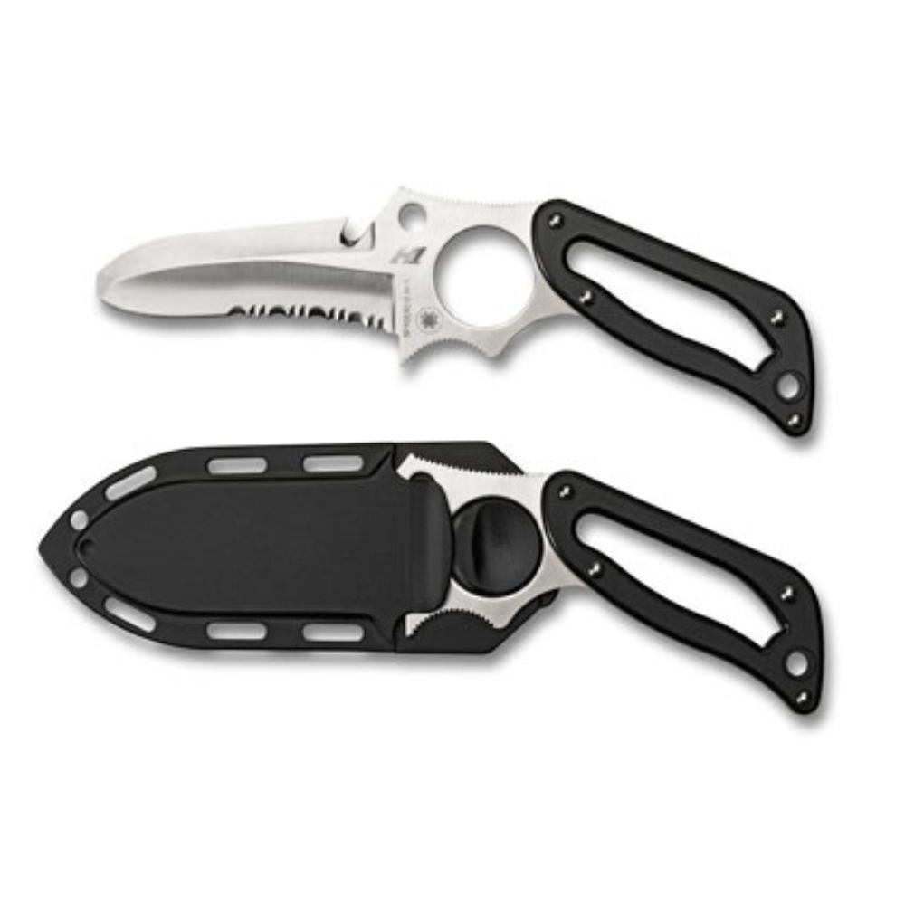 Spyderco | Caspian 2 Salt