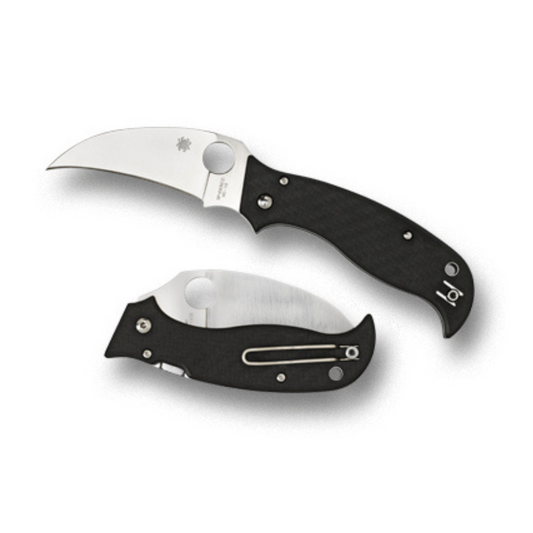 Spyderco | Superhawk