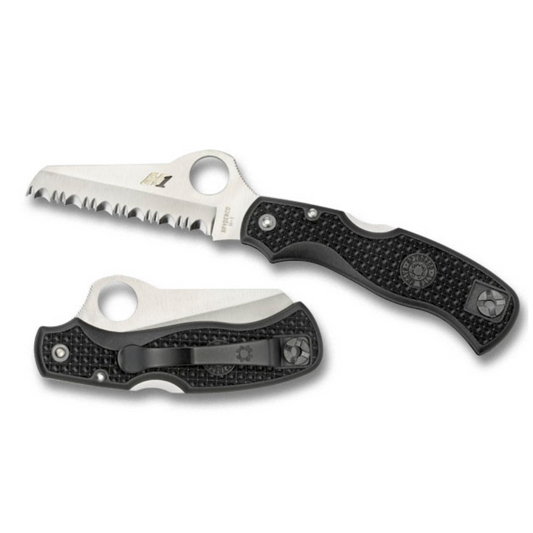 Spyderco | Saver Salt