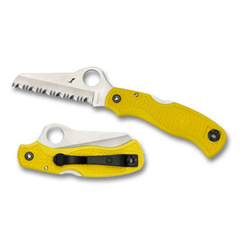Spyderco | Saver Salt