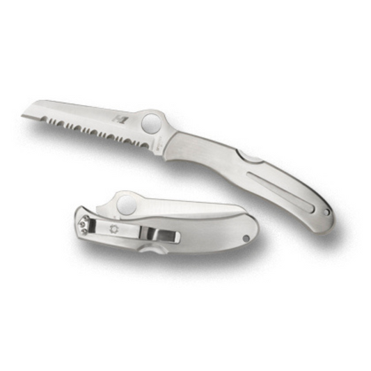 Spyderco | Mariner Salt