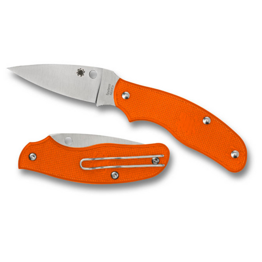 Spyderco | Spy-DK Lightweight