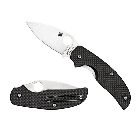 Spyderco | Sage 1 LinerLock