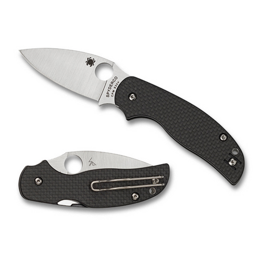 Spyderco | Sage 5 Compression Lock